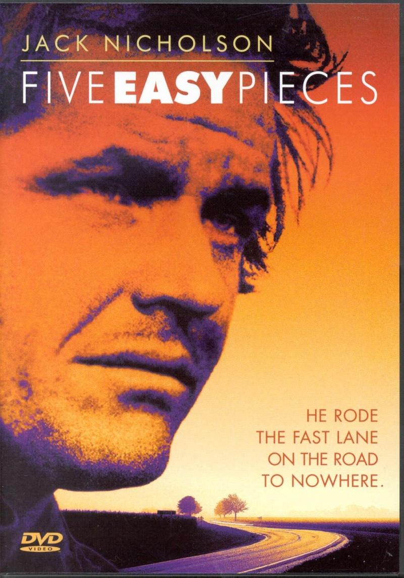 Five Easy Pieces 