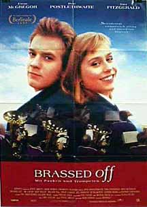 Brassed off