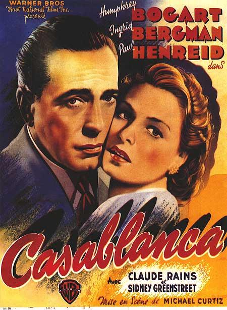 Casablanca 