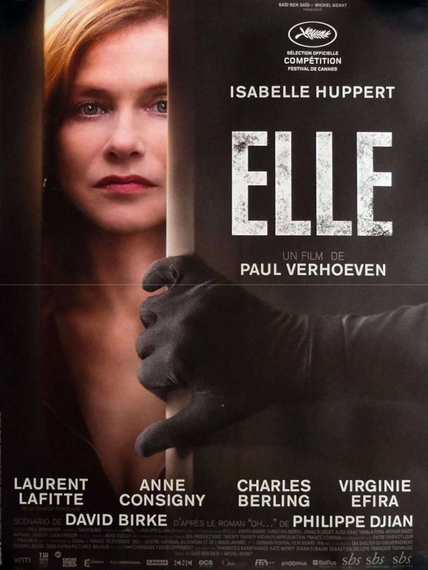 Elle