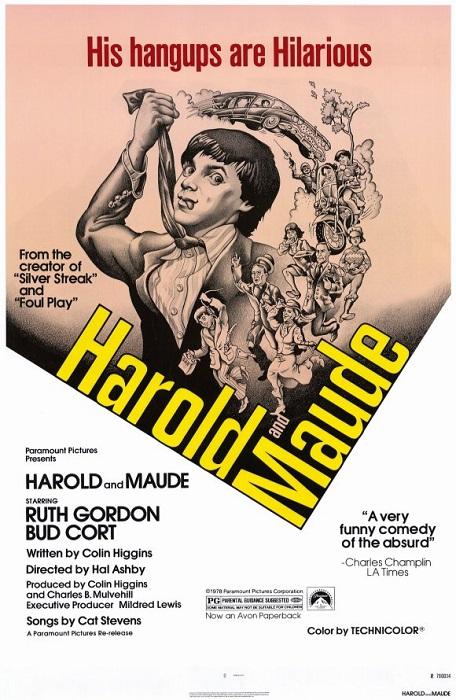 Harold & Maude