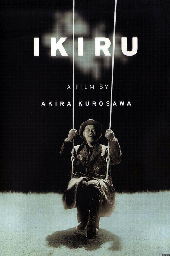 Ikiru 