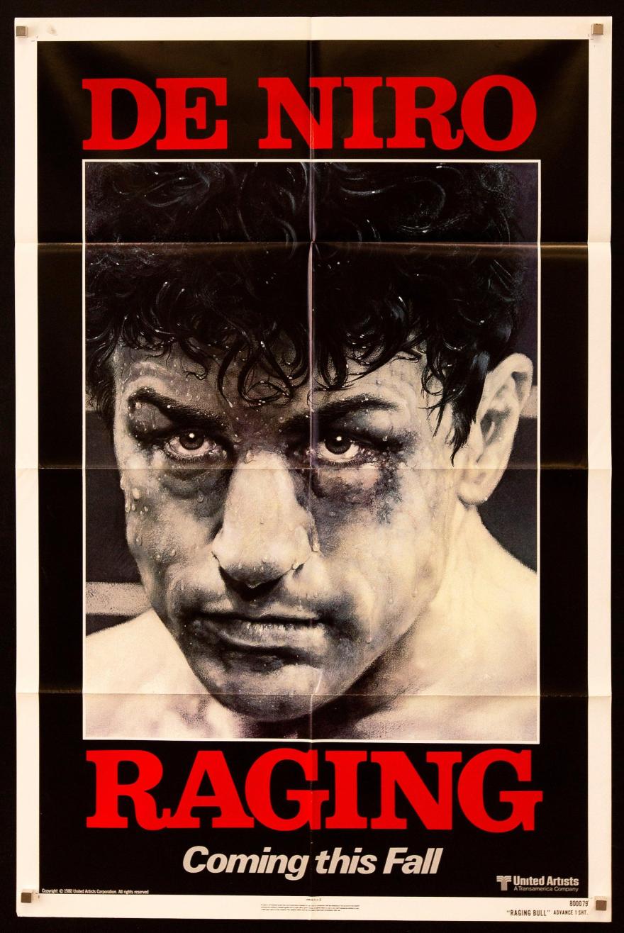 Raging Bull