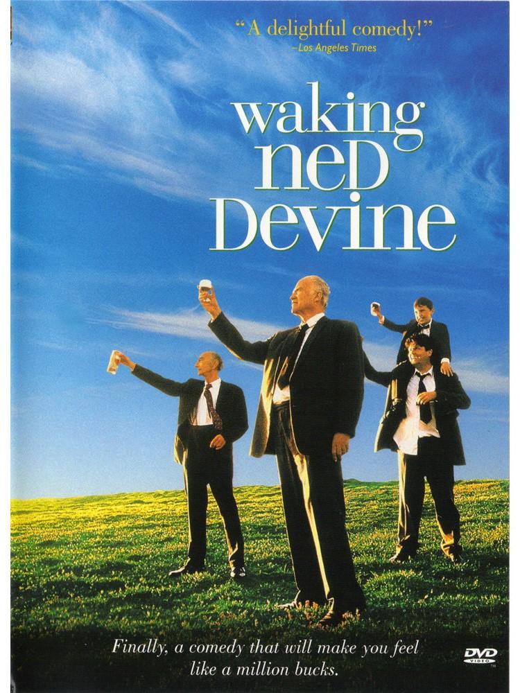 Waking Ned Devine