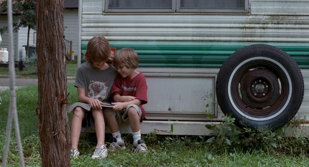 Boyhood