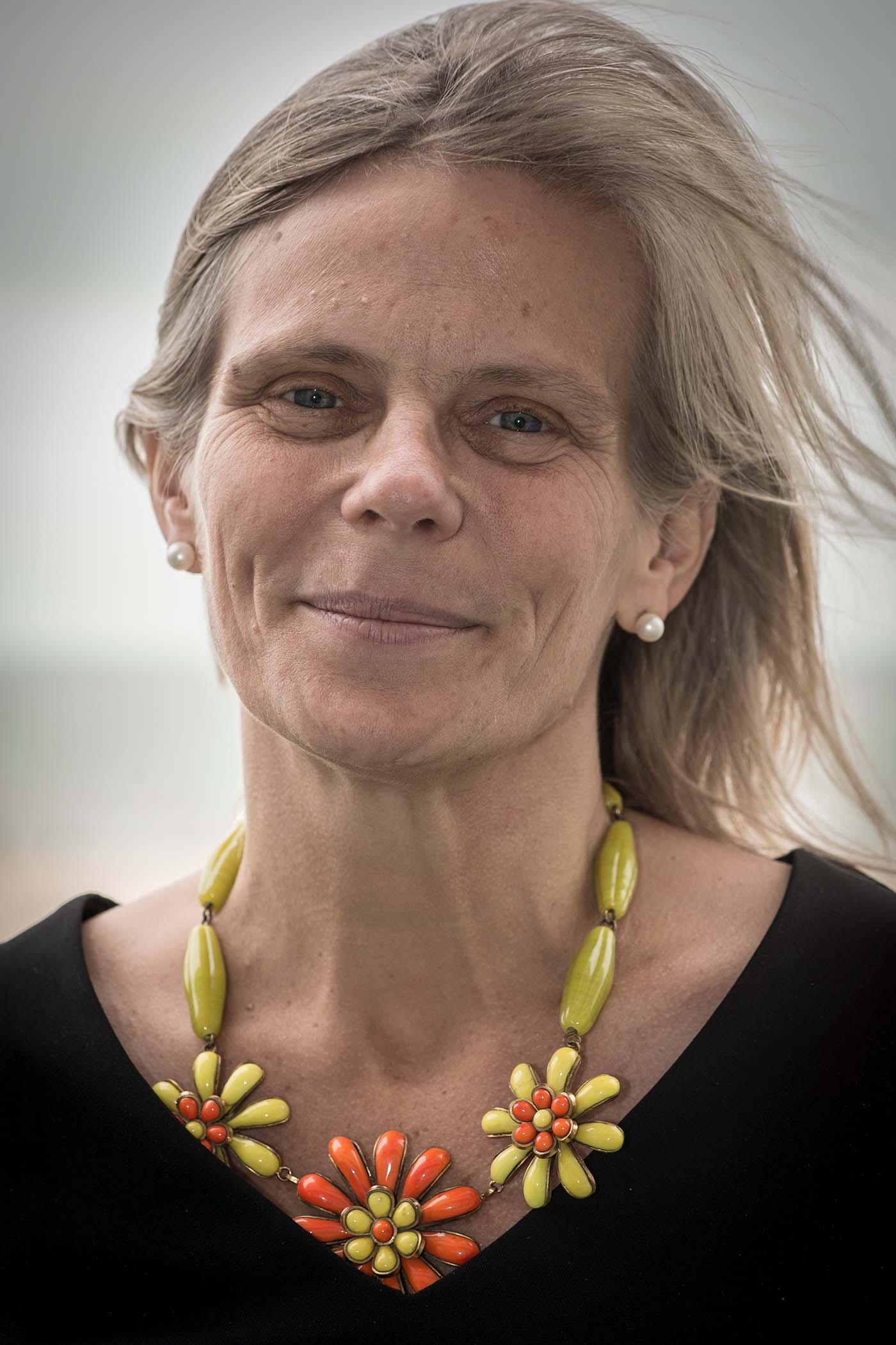 Caroline Pauwels