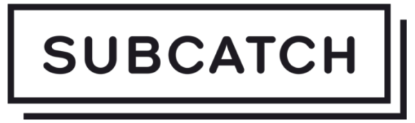 SUBCATCH LOGO