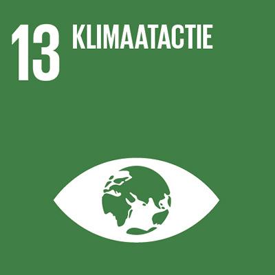 Pictogram Klimaatactie