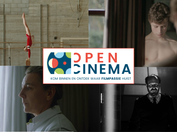 Open Cinema